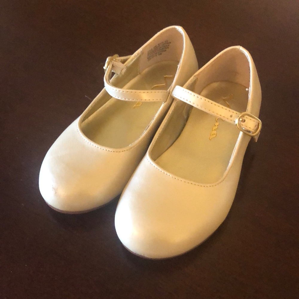 Special occasions Mary Janes